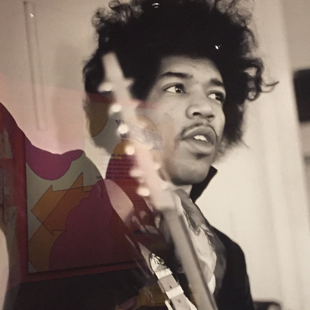 Meet your Posher, Stephen